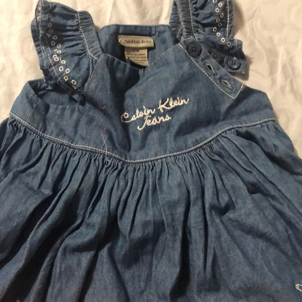 12 month old baby girl top bundle
